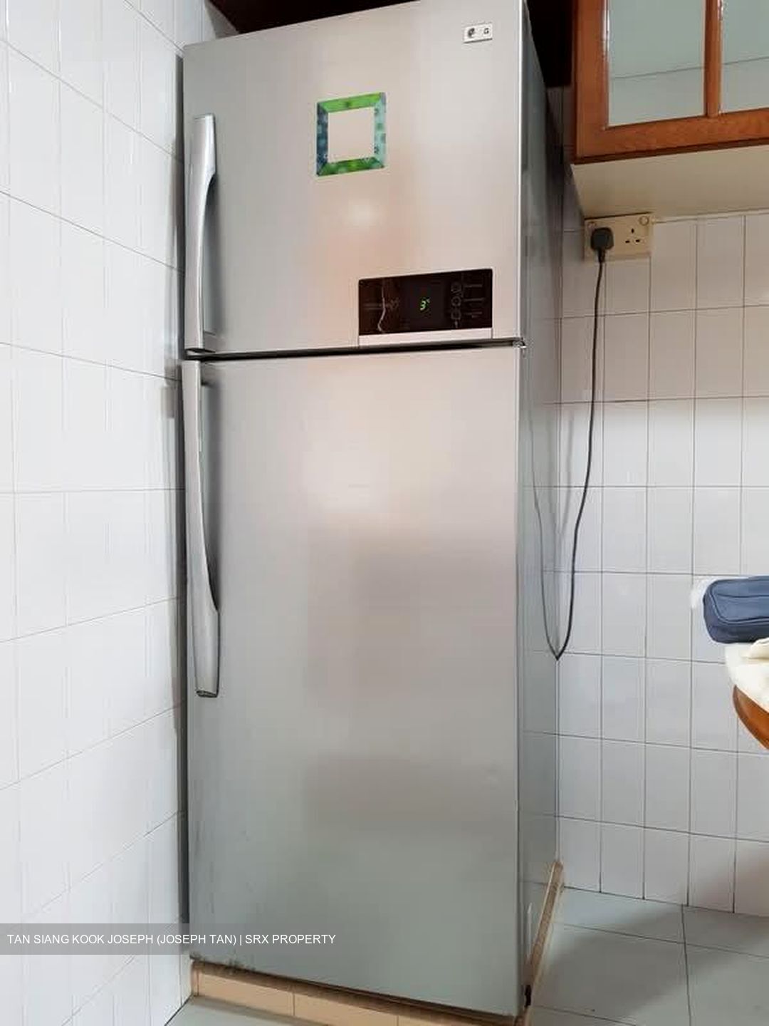 Blk 302 Yishun Rivergreen (Yishun), HDB 5 Rooms #589880201